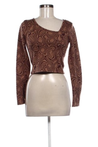 Damen Shirt Koton, Größe S, Farbe Braun, Preis € 9,99, #136836272