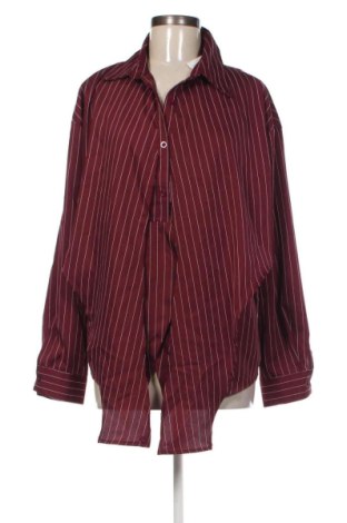 Bluză de femei Unbranded, Mărime XL, Culoare Roșu, Preț 67,77 Lei, #136837214