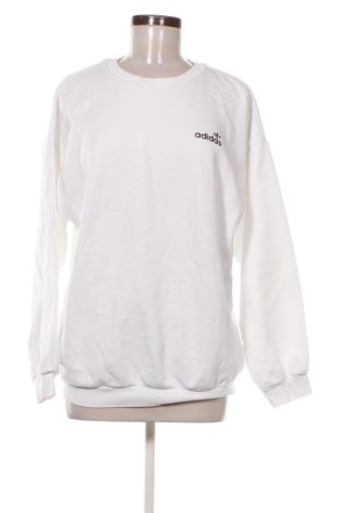 Дамска блуза Adidas, Размер M, Цвят Бял, Цена 4,09 €, #136837367