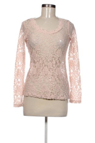 Bluzka damska Tom Tailor, Rozmiar S, Kolor Różowy, Cena 53,99 zł, #136837457