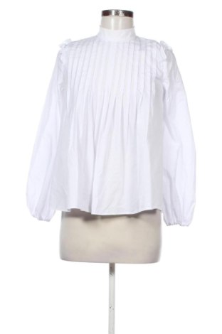 Dámská halenka Poema, Velikost XS, Barva Bílá, Cena  239,00 Kč, #136838003