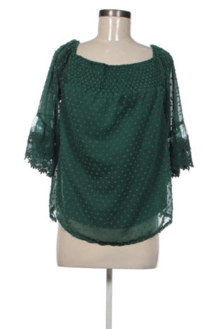 Bluzka damska Unbranded, Rozmiar XL, Kolor Zielony, Cena 54,99 zł, #136838782