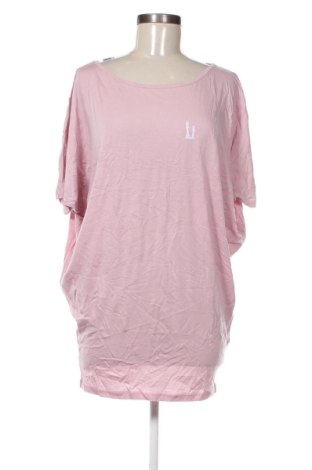Дамска блуза Unbranded, Размер XL, Цвят Розов, Цена 13,29 €, #136839543