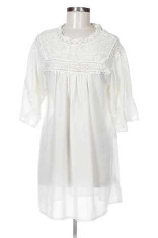 Bluză de femei Unbranded, Mărime XL, Culoare Ecru, Preț 52,99 Lei, #136840231