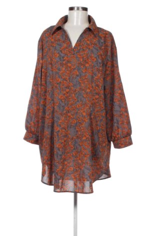 Bluzka damska Unbranded, Rozmiar L, Kolor Kolorowy, Cena 53,99 zł, #136840261