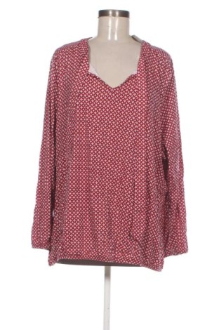 Дамска блуза Limited, Размер 3XL, Цвят Многоцветен, Цена 7,15 €, #136840399