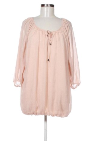 Bluză de femei Yessica, Mărime XXL, Culoare Roz, Preț 41,99 Lei, #136840437
