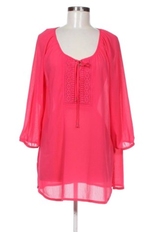 Damen Shirt Esmara, Größe XL, Farbe Rosa, Preis 12,66 €, #136840481