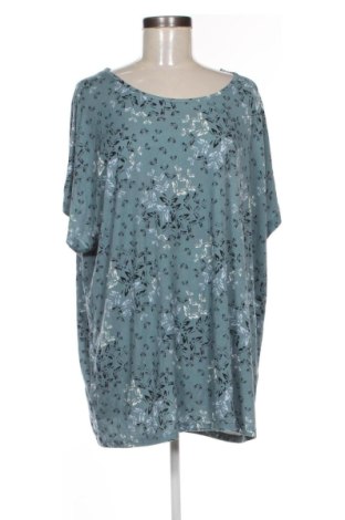 Bluză de femei Unbranded, Mărime 3XL, Culoare Multicolor, Preț 40,99 Lei, #136840787