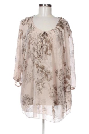Bluzka damska Unbranded, Rozmiar 3XL, Kolor Kolorowy, Cena 82,99 zł, #136841211
