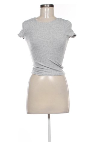 Bluză de femei Unbranded, Mărime S, Culoare Gri, Preț 33,99 Lei, #136841895