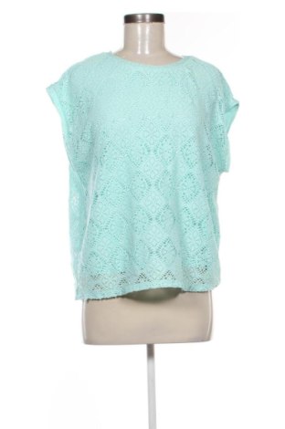 Bluză de femei Unbranded, Mărime L, Culoare Albastru, Preț 55,99 Lei, #136842322
