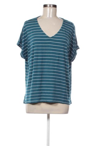 Дамска блуза S.Oliver, Размер XL, Цвят Многоцветен, Цена 9,71 €, #136842825