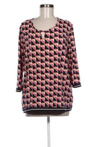 Дамска блуза Betty Barclay, Размер XL, Цвят Многоцветен, Цена 25,56 €, #136842840