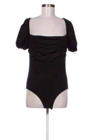 Bluză de femei Fashion Union, Mărime L, Culoare Negru, Preț 41,99 Lei, #136842929