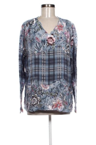 Дамска блуза Betty Barclay, Размер XL, Цвят Многоцветен, Цена 19,42 €, #136843017