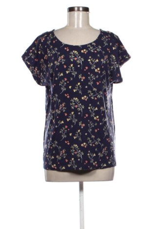 Дамска блуза S.Oliver, Размер XL, Цвят Многоцветен, Цена 13,80 €, #136843481