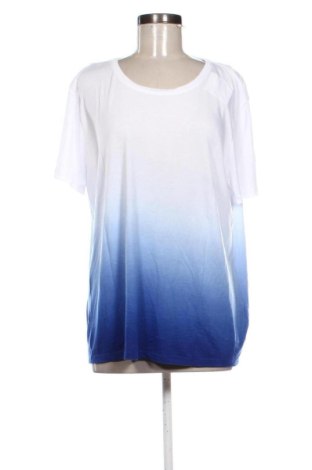 Дамска блуза Unbranded, Размер XXL, Цвят Многоцветен, Цена 13,29 €, #136843582