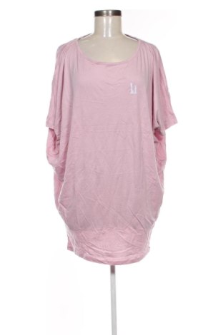 Dámská halenka Unbranded, Velikost XXL, Barva Růžová, Cena  459,00 Kč, #136843651