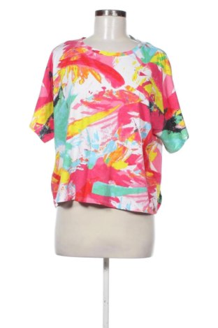 Damen Shirt Page One, Größe XL, Farbe Mehrfarbig, Preis 17,42 €, #136843939