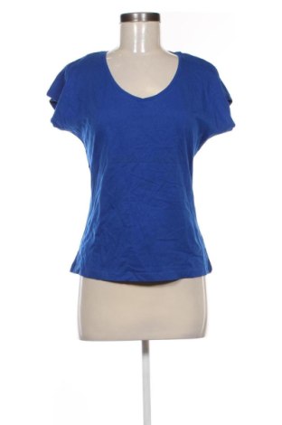 Bluză de femei Unbranded, Mărime M, Culoare Albastru, Preț 92,99 Lei, #136844820