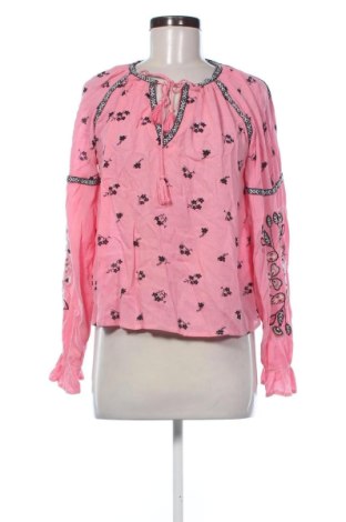 Dámská halenka H&M, Velikost XS, Barva Růžová, Cena  239,00 Kč, #136844986