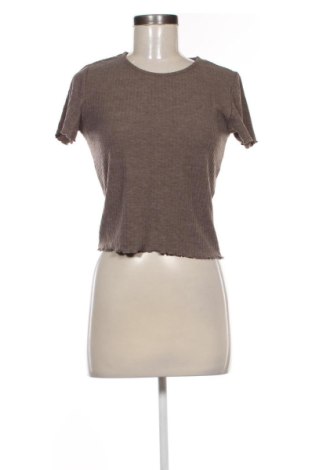 Damen Shirt Unbranded, Größe M, Farbe Braun, Preis 8,99 €, #136845345