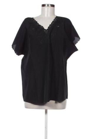 Γυναικεία μπλούζα Unbranded, Μέγεθος XXL, Χρώμα Μαύρο, Τιμή 16,00 €, #136845361