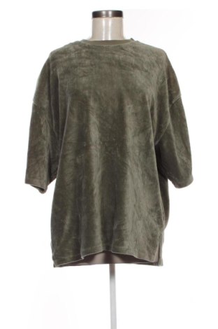 Bluză de femei Unbranded, Mărime L, Culoare Verde, Preț 41,99 Lei, #136845845