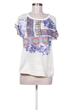 Bluză de femei Donatella De Paoli, Mărime M, Culoare Multicolor, Preț 75,99 Lei, #136846129