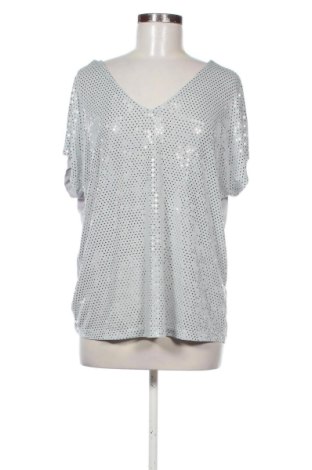 Damen Shirt Mohito, Größe L, Farbe Silber, Preis € 11,00, #136847250