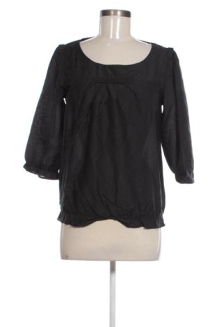 Bluză de femei Dranella, Mărime M, Culoare Negru, Preț 46,92 Lei, #136847254