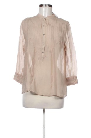 Damen Shirt Custommade, Größe L, Farbe Aschrosa, Preis € 13,99, #136847318