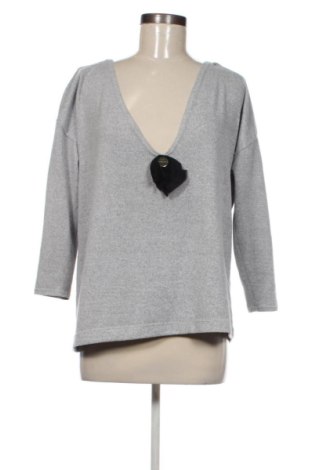Damen Shirt Unbranded, Größe XXL, Farbe Grau, Preis 12,88 €, #136847540