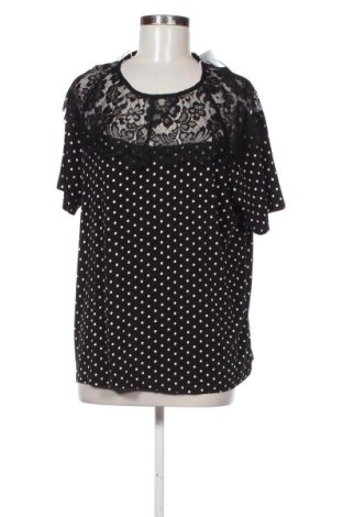 Damen Shirt Janina, Größe XL, Farbe Mehrfarbig, Preis 18,46 €, #136847594
