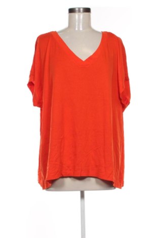 Damen Shirt Unbranded, Größe XXL, Farbe Orange, Preis 8,99 €, #136847676