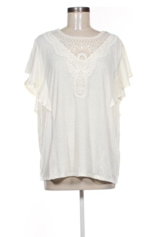Bluză de femei Unbranded, Mărime XL, Culoare Ecru, Preț 52,99 Lei, #136847999