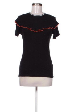 Bluză de femei Unbranded, Mărime S, Culoare Negru, Preț 36,99 Lei, #136848234