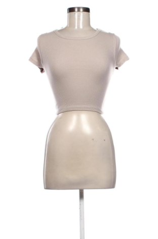Damen Shirt Fb Sister, Größe XS, Farbe Beige, Preis 10,99 €, #136848643