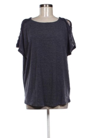 Bluză de femei Janina, Mărime XL, Culoare Albastru, Preț 67,99 Lei, #136848840