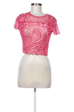 Bluză de femei Sinsay, Mărime M, Culoare Multicolor, Preț 62,00 Lei, #136849181