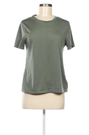Damen Shirt Oysho, Größe M, Farbe Grün, Preis 12,99 €, #136849364