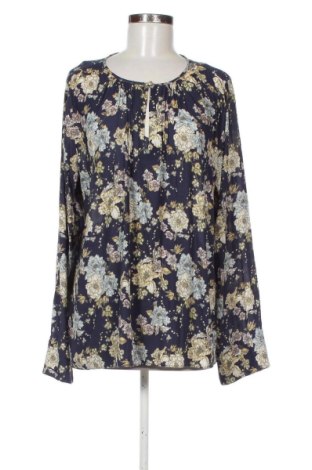 Дамска блуза H&M, Размер XL, Цвят Многоцветен, Цена 9,71 €, #136849603