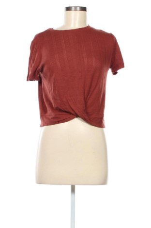 Bluză de femei Vero Moda, Mărime L, Culoare Portocaliu, Preț 53,99 Lei, #136849640