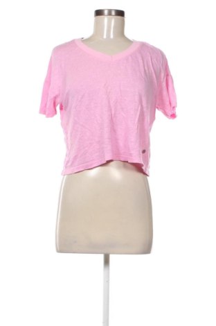 Bluză de femei MOS MOSH, Mărime S, Culoare Roz, Preț 45,99 Lei, #136849670