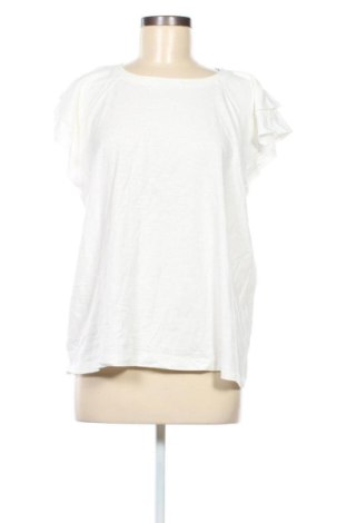 Bluză de femei Esmara, Mărime XXL, Culoare Alb, Preț 36,99 Lei, #136850037