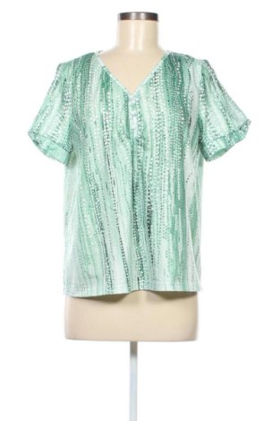 Bluză de femei SHEIN, Mărime L, Culoare Multicolor, Preț 43,99 Lei, #136850207