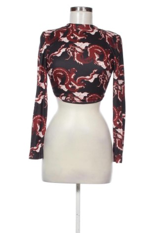 Bluză de femei SHEIN, Mărime M, Culoare Multicolor, Preț 28,99 Lei, #136850342