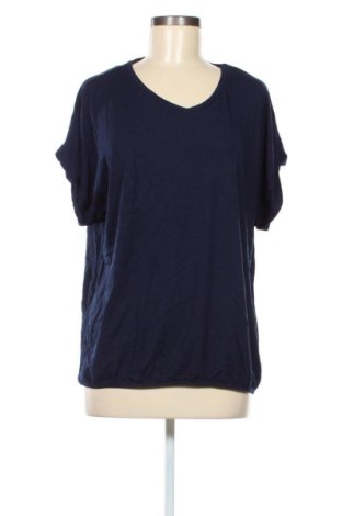 Дамска блуза Unbranded, Размер XXL, Цвят Син, Цена 11,75 €, #136850384