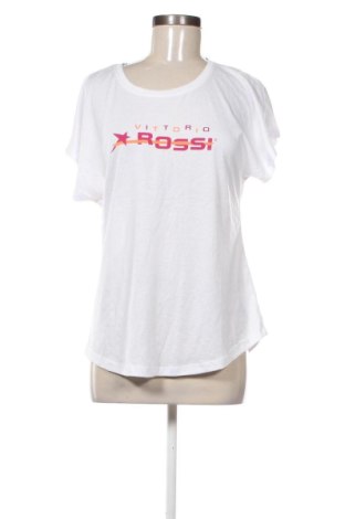 Bluză de femei Vittorio Rossi, Mărime L, Culoare Alb, Preț 20,99 Lei, #136851712